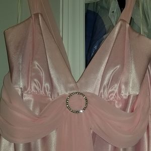 Bridesmaid/Prom Dress